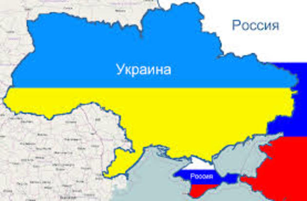 Ужгородським школярам розповідають про брехню Росії щодо Криму